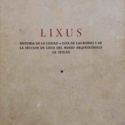 Lixus guia